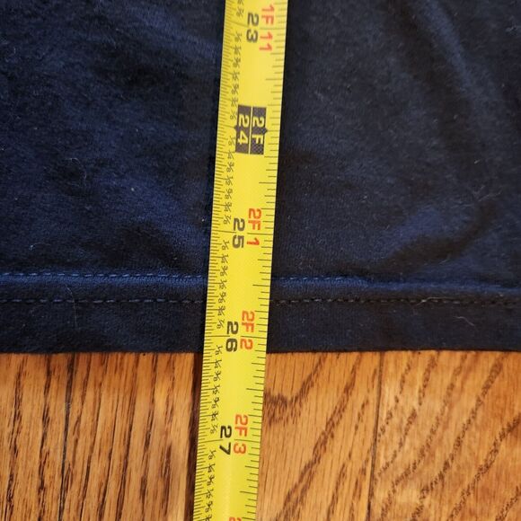 Circle Jerks North American Tour 2022 Concert Punk T-shirt Shirt Black Small S - Picture 8 of 8